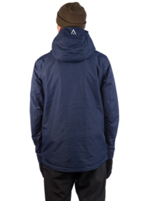 Netthandel WearColour Ace Jakke hos Blue Tomato Netthandel WearColour Block Jakke hos Blue Tomato